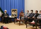 میانگین ضریب نفوذ گازرسانی در مناطق شهری و روستایی ایلام بالاتر از میانگین کشوری است