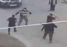 عاملان درگیری در یکی از محله های شهر ایلام دستگیر شدند