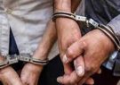 عاملان قدرت نمایی در ملکشاهی دستگیر شدند