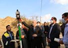 ۵ روستا در شهرستان چوار گازدار شد