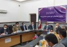 بازدید معاون بنیاد مسکن انقلاب اسلامی کشور از طرح اقدام ملی مسکن ایلام