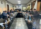 ورود شهرک های صنعتی با ۳۰ درصد سهم در آماده سازی زیرساخت پارک پلی پروپیلن