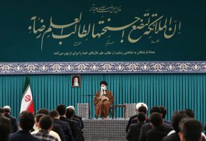 می‌توان برای همه مشکلات کشور راه‌حل علمی پیدا کرد