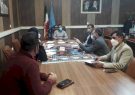 ضرورت ایجاد مرکز سامان‌دهی گردشگران ورودی به ایلام در پایانه مرزی