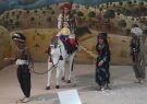 اتمام عملیات فاز دوم سیستم الکتریکی موزه مردم‌شناسی ایلام