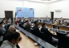 بررسی طرح جامع تفصیلی شهر صالح آباد و طرح هادی شهرهای چشمه شیرین و میمه
