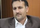 سرپرست  فرمانداری آبدانان منصوب شد