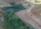 آغاز محوطهسازی دریاچههای دوقلوی آبدانان آغاز محوطهسازی دریاچههای دوقلوی آبدانان