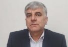 ناصر نجفی معاون توسعه مدیریت و منابع استانداری ایلام شد