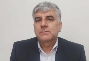 ناصر نجفی معاون توسعه مدیریت و منابع استانداری ایلام شد ناصر نجفی معاون توسعه مدیریت و منابع استانداری ایلام شد