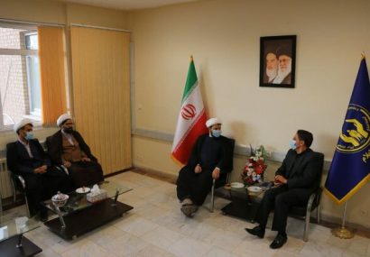 شناسایی مناطق آسیب پذیر در ایلام برای ارائه خدمات حمایتی ویژه