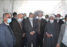 تونل عظیم کبیرکوه ۷۵ درصد پیشرفت فیزیکی دارد