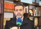 زمین گیر شدن سوداگرمرگ با ۱۰کیلو مواد مخدر در آبدانان