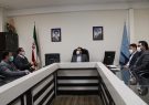 تعامل با ذینفعان سرلوحه کار شرکت گاز ایلام است