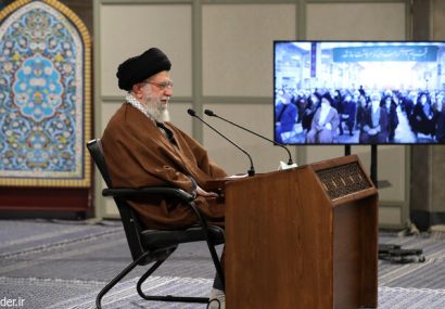 لزوم عمل به وعده‌ها و ایجاد سازوکار استفاده از نظرات و مشارکت‌های مردمی
