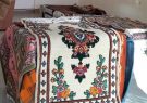 رونمایی از صنایع‌دستی دارای مهر اصالت ملی ایلام در نمایشگاه تهران