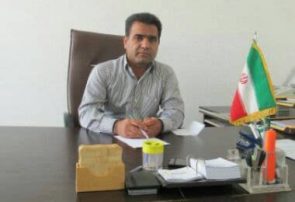 حسین نورعلیوند سرپرست اداره کل بهزیستی ایلام شد حسین نورعلیوند سرپرست اداره کل بهزیستی ایلام شد