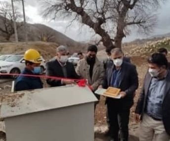 برق‌رسانی به روستاهای فاقد برق شهرستان چوار