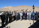 طرح گازرسانی به ۵ روستا و ۴ واحد تولیدی صنعتی در چرداول افتتاح و کلنگ‌زنی شد
