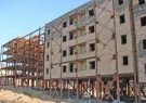 ثبت نام ۳۶۵۶۸ متقاضی در طرح نهضت ملی مسکن استان ایلام/ پایش متقاضیان نهضت ملی مسکن استان ایلام در حال انجام است