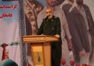 هشدار شدیداللحن فرمانده کل سپاه به صهیونیست‌ها/ دست از شرارت بردارید وگرنه مجبور به تجربه مجدد حمله موشکی سپاه خواهید بود