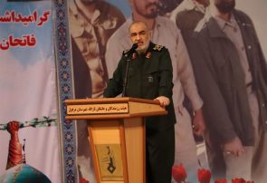 هشدار شدیداللحن فرمانده کل سپاه به صهیونیست‌ها/ دست از شرارت بردارید وگرنه مجبور به تجربه مجدد حمله موشکی سپاه خواهید بود
