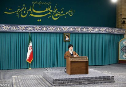 طرفدار توقف جنگیم؛ ریشه بحران اوکراین سیاستهای بحران‌ساز رژیم مافیایی آمریکا است