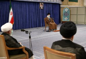 اگر اجازه قطع بازوهای قدرت ملی داده می‌شد امروز کشور با خطرات بزرگ مواجه بود