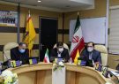 معاون وزیر نفت از مدیریت گازرسانی پایدار در ایلام قدردانی کرد