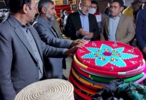 نوروزگاه دهلران با برنامه‌های فرهنگی در بوستان اناران آغاز به کار کرد