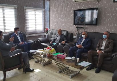 ۷۴۰ نفر برای نهضت ملی مسکن شهر بدره ثبت نام کرده اند