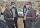 عملیات احداث واحدهای نهضت ملی مسکن در استان ایلام با پیشرفت فیزیکی مناسب در حال اجرا است