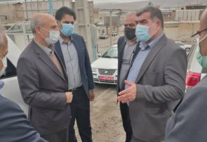 عملیات احداث واحدهای نهضت ملی مسکن در استان ایلام با پیشرفت فیزیکی مناسب در حال اجرا است