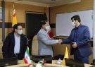 روح اله قیطاسی به عنوان کارمند نمونه درون‌دستگاهی صنعت نفت انتخاب شد