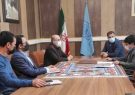 خانه خلاق و نوآوری در قلعه والی ایلام راه‌اندازی می‌شود