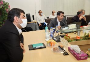 موفقیت های پالایشگاه ایلام در زمینه های مختلف چشمگیر است موفقیت های پالایشگاه ایلام در زمینه های مختلف چشمگیر است