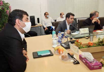 موفقیت های پالایشگاه ایلام در زمینه های مختلف چشمگیر است موفقیت های پالایشگاه ایلام در زمینه های مختلف چشمگیر است