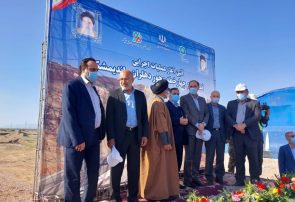 ۲۸ کیلومتر دیگر از محور دهلران به اندیمشک چهار خطه می شود