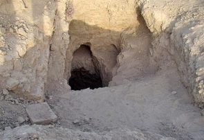 دستگیری حفاران غیرمجاز آثار تاریخی در ایلام