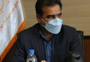 بهزیستی ایلام آماده حمایت از بیماران اچ آی وی است بهزیستی ایلام آماده حمایت از بیماران اچ آی وی است