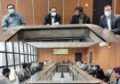 خدمات بسیج حد و مرز ندارد