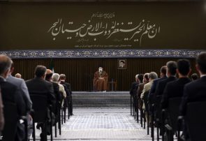 تربیت نسل دارای هویت ملی، مقاوم و آگاه برای تحقق تمدن شکوفای اسلامی