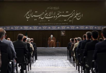 تربیت نسل دارای هویت ملی، مقاوم و آگاه برای تحقق تمدن شکوفای اسلامی