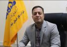 ۱۳ شرکت حائز رتبه برتر شدند/ اردشیر چشمه چاهی مسئول روابط عمومی شرکت گاز استان ایلام سوم شد