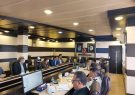 ارتقاء ایمنی مسیرها و رفع گره های ترافیکی محورهای ارتباطی استان ایلام