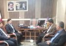 ‍ آغاز عملیات بزرگترین زائرسرای غرب کشور در مرز بین المللی مهران