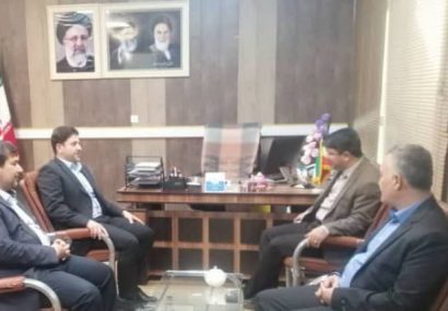  آغاز عملیات بزرگترین زائرسرای غرب کشور در مرز بین المللی مهران آغاز عملیات بزرگترین زائرسرای غرب کشور در مرز بین المللی مهران