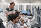 ثبت رکورد بی‌سابقه تولید۴۴ تن پلی‌اتیلن سنگین در ساعت
