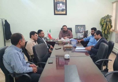 عملیات احداث زائرسرای آستان قدس رضوی مهران در حال انجام است