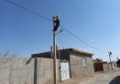اصلاح و بهسازی شبکه برق ۱۱ روستای بخش صالح آباد شهرستان مهران